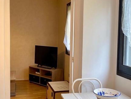 Annecy-le-Vieux Apartment | Les Merisiers - studio cosy à Annecy le Vieux - Wifi & Parking