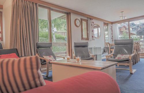 Vallandry Apartment | Les Michailles 510
