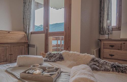 Vallandry Apartment | Les Michailles 510