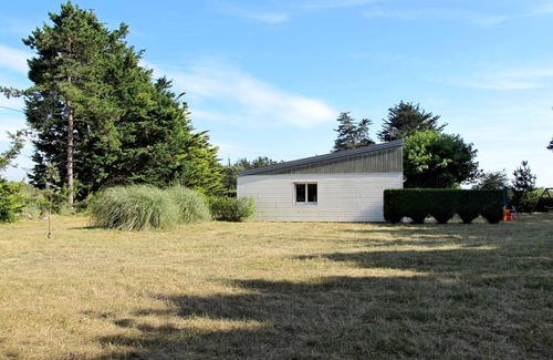 Saint-Remy-des-Landes House | Les mielles by Interhome