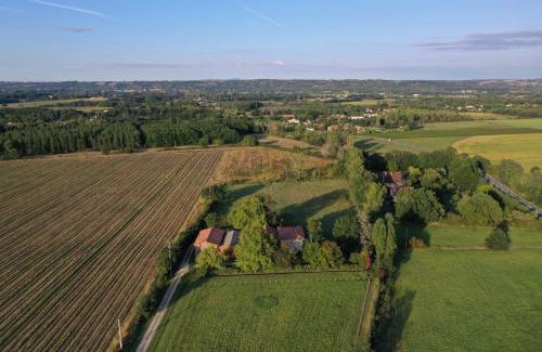Villemur-sur-Tarn House | Les Millères -Le Duplex Cosy