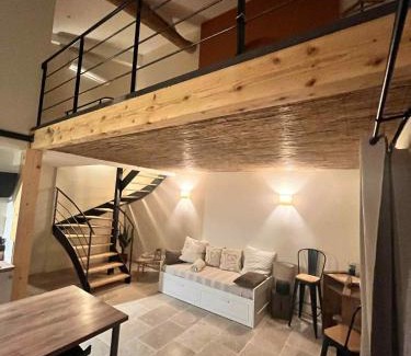 Villemur-sur-Tarn House | Les Millères -Le Duplex Cosy