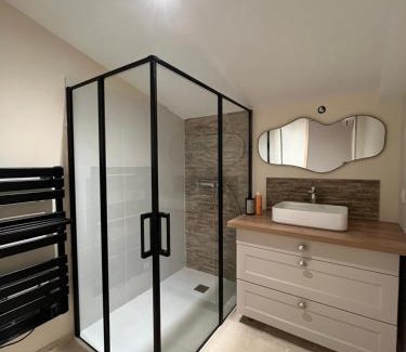 Villemur-sur-Tarn House | Les Millères -Le Duplex Cosy