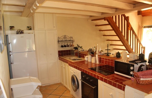 Gardonne House | "Les Mirabelles" in deep rural France -