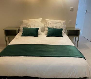 Loches Apartment | Les Moulins Saint Antoine