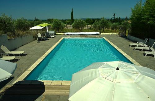 Tulette House | Les Mourguettes