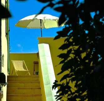 Tulette House | Les Mourguettes