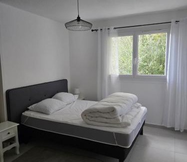 Propriano Apartment | Les myrtes