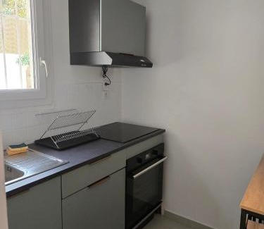 Propriano Apartment | Les myrtes