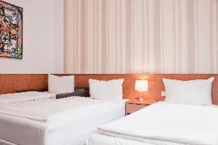 Moabit Hotel | Les Nations
