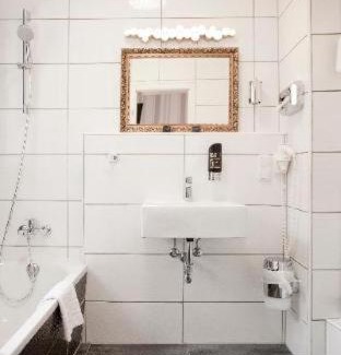 Moabit Hotel | Les Nations