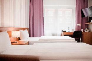 Moabit Hotel | Les Nations