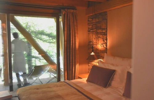 Valtournenche Hotel | Les Neiges d'Antan