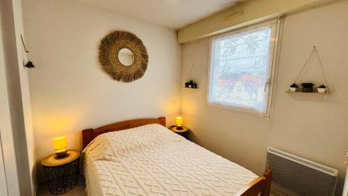 Notre-Dame-de-Monts Apartment | Les océanides, T2 face océan