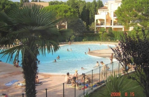 Le Bar-sur-Loup Cottage | πΏ Les Oliviers - Charming gite with swimming pool in Mougins π