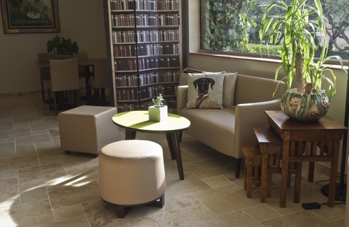 Fayence Hotel | Les Oliviers