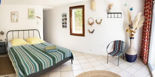 Saignon House | Les oliviers
