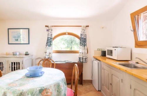 Saint-Jean-du-Gard House | Les Ondes by Interhome
