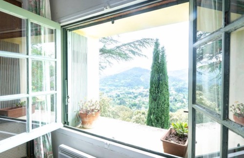 Saint-Jean-du-Gard House | Les Ondes by Interhome