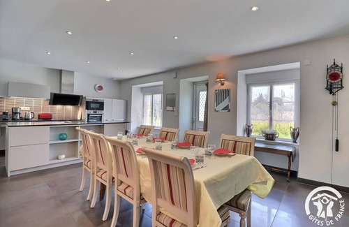 Montreuil-sur-Ille House | Les Ormelles - MONTREUIL SUR ILLE