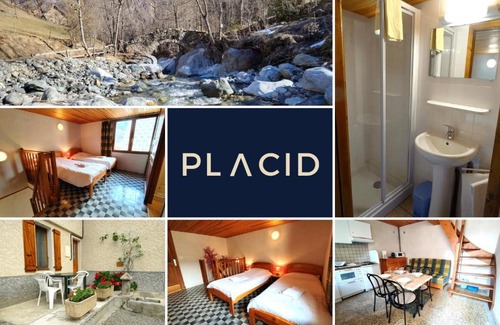 La Chapelle-en-Valgodemard Apartment | Les Oulles 11