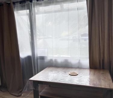 Piau Engaly Apartment | Les Ours Bruns