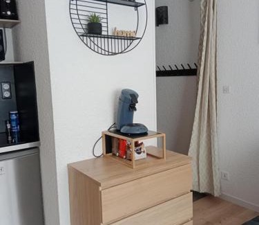 Piau Engaly Apartment | Les Ours Bruns