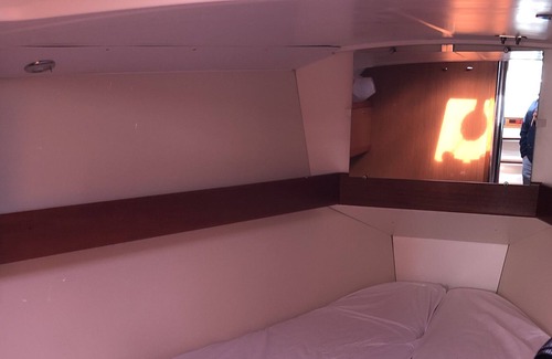 Saint-Gilles-Croix-de-Vie Boat Rental | Les Pieds Dans L'eau