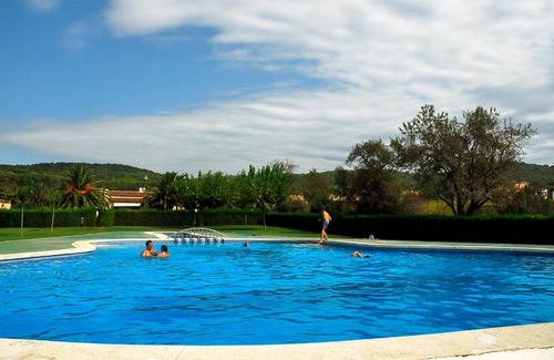 Torroella de Montgri House | LES PALAMERES 9