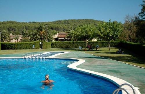 Torroella de Montgri House | LES PALAMERES 9