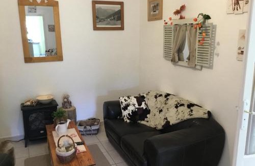 Salavas House | Les Palettes