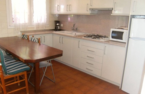 L'Estartit Ski Chalet | LES PALMERES 28