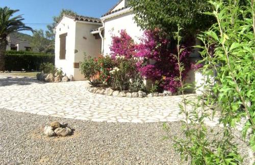 Torroella de Montgri House | LES PALMERES 28
