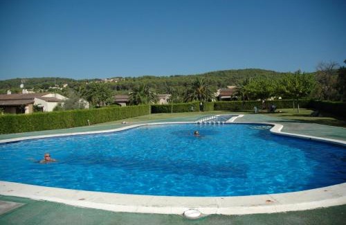 Torroella de Montgri House | LES PALMERES 28