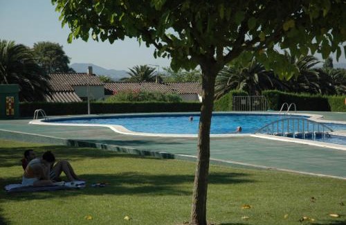 Torroella de Montgri House | LES PALMERES 28