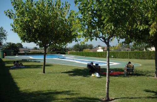 Torroella de Montgri House | LES PALMERES 28
