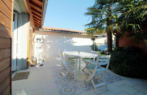 Semeac Apartment | Les Palmiers