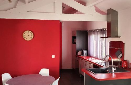 Semeac Apartment | Les Palmiers
