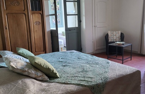 Saint-Victor-de-Malcap Bed & Breakfast | Les Parfums du Midi