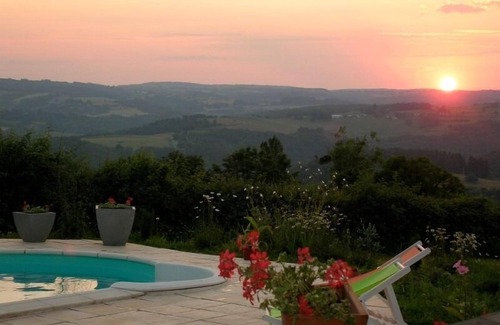 Lisseuil House | Les Parolles - LISSEUIL