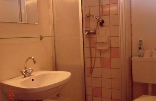 Saint-Gervais-les-Bains Apartment | Les passereaux
