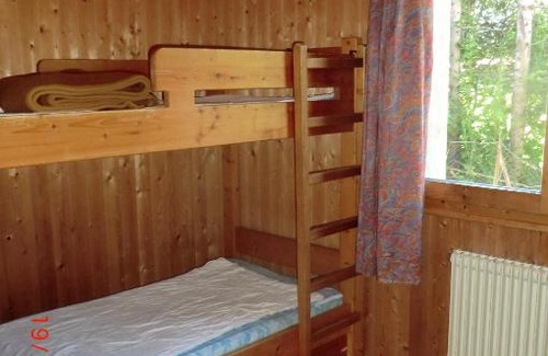 Saint-Gervais-les-Bains Apartment | Les passereaux