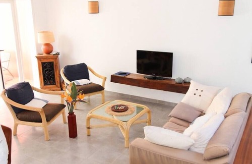 Grand Bois House | Les Patios des Grands Bois 2