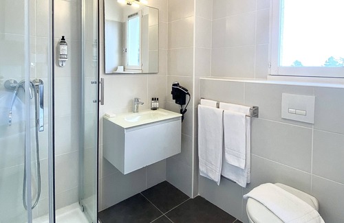 Favone Hotel | Les Pavillons du Golfe