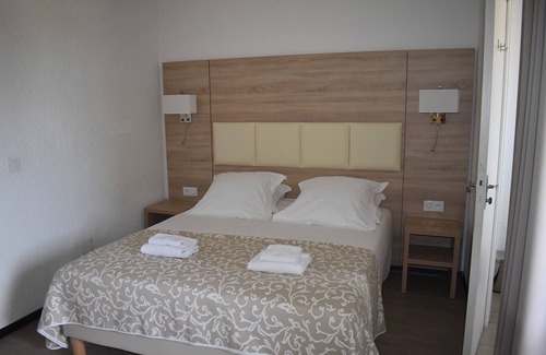 Favone Hotel | Les Pavillons du Golfe