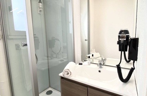 Favone Hotel | Les Pavillons du Golfe