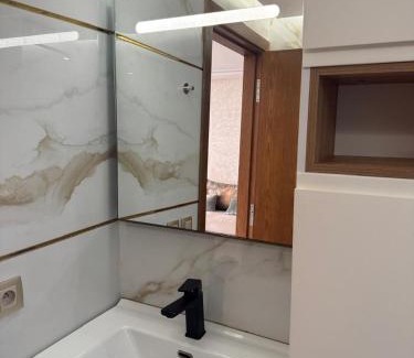 Soualem Trifiya Apartment | Les perles de tamaris