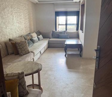 Soualem Trifiya Apartment | Les perles de tamaris