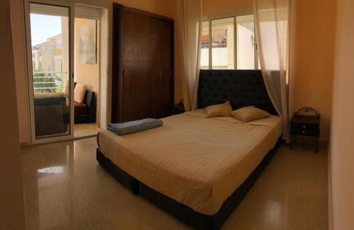Soualem Trifiya Apartment | Les perles de tamaris
