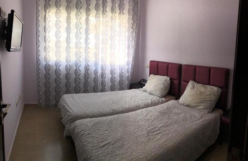 Soualem Trifiya Apartment | Les perles de tamaris